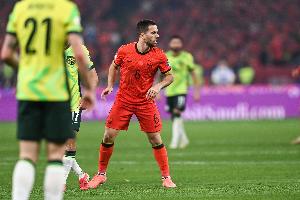 媒体人：国内青训未紧跟国际发展趋势，国足严重缺乏有特点的球员