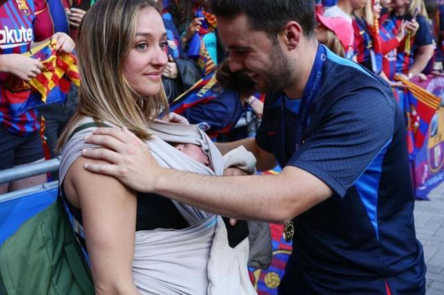 彩票预测-惊天逆转&amp;王者归来 Women巴萨“不仅仅是一个冠军”